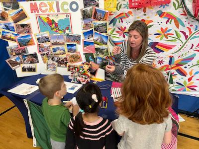 Multicultural Fair