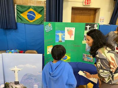 Multicultural Fair