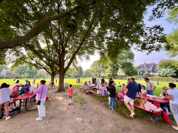 Edgewood Community Breakfast