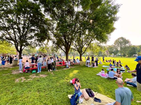 Edgewood Community Breakfast