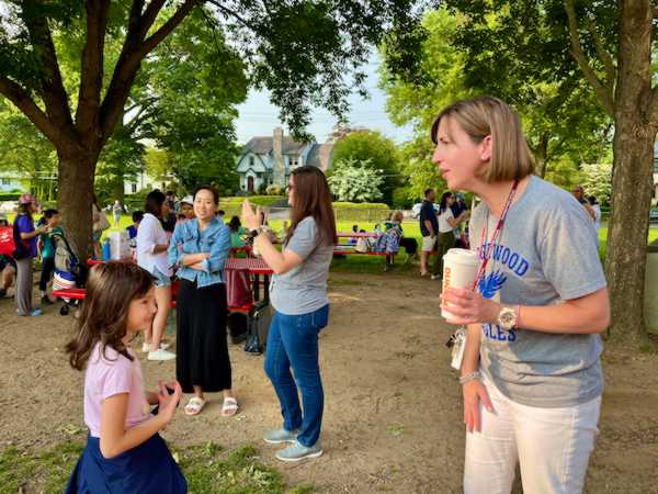 Edgewood Community Breakfast