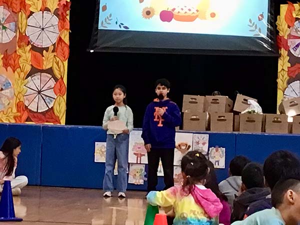 Edgewood News