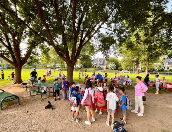 Edgewood Community Breakfast